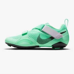 Nike Mint Green Athletic Shoes